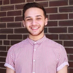 Meet your Posher, Jake